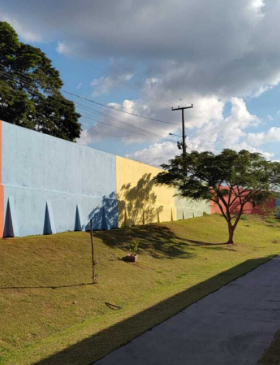 Trabalhos realizados